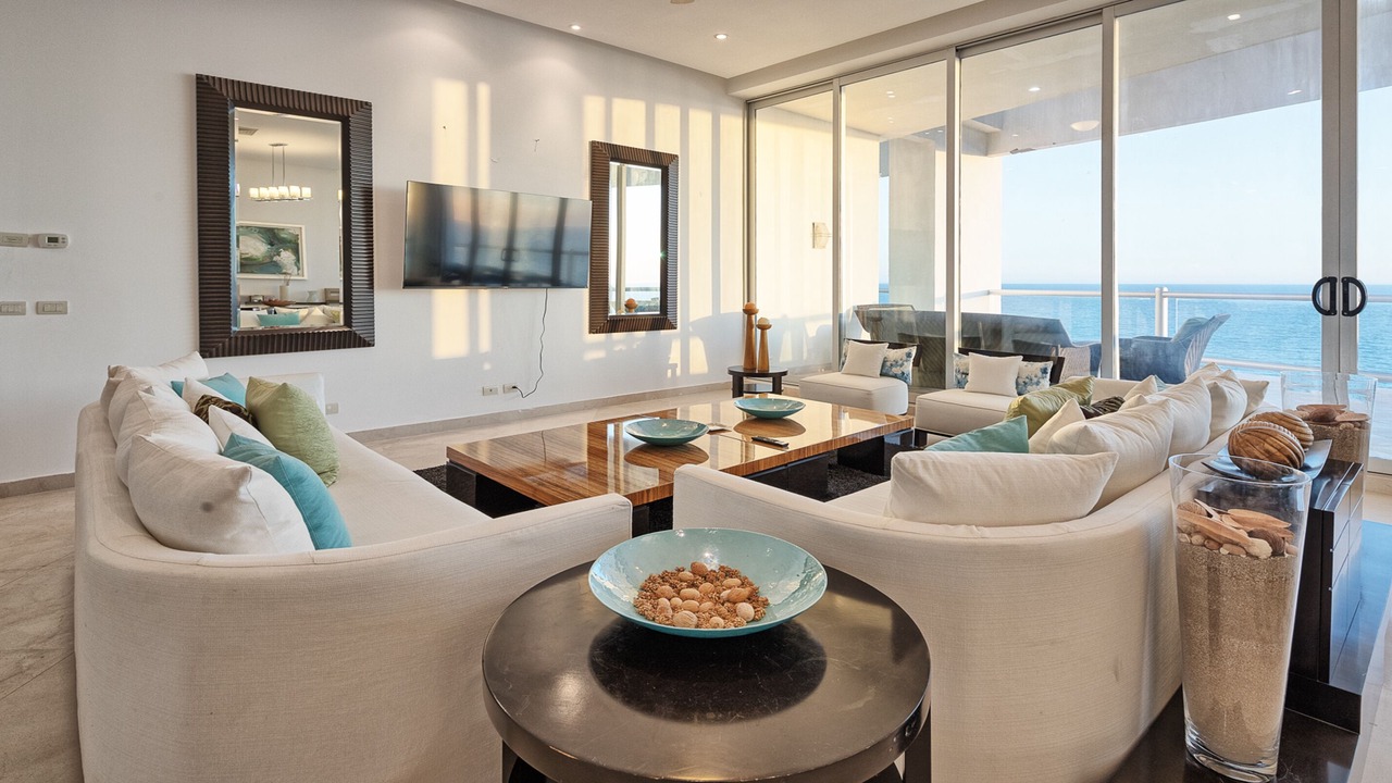 Photo of Bedroom in Puerto Penasco