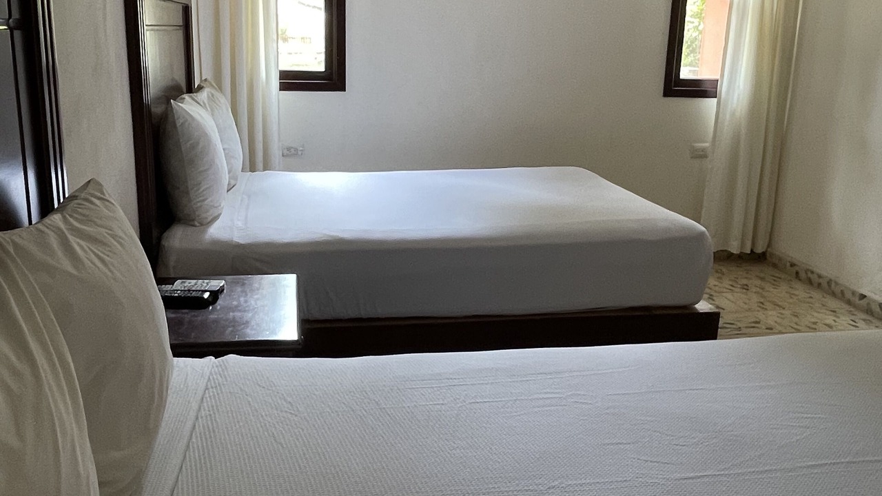 Photo of Bedroom in Valladolid