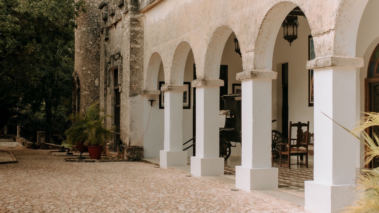 Photo of Outdoor in Valladolid