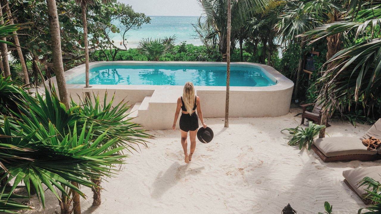 Photo of Outdoor in Playa Paraiso