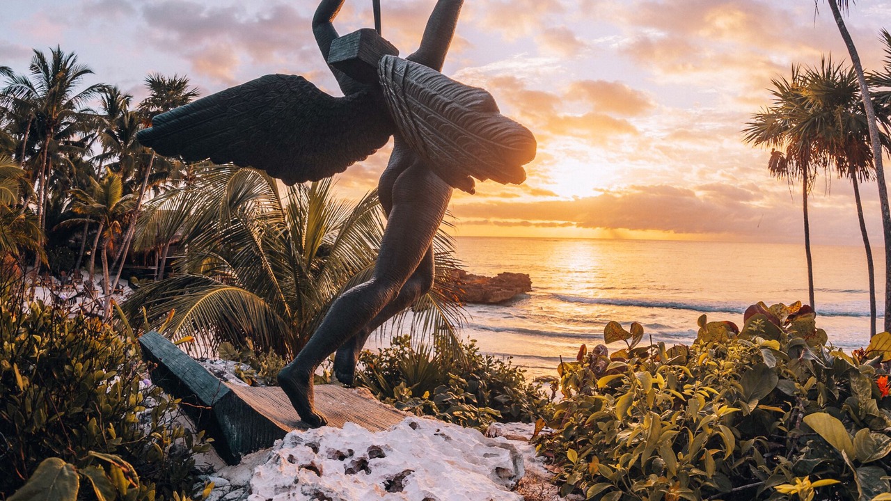 Photo of Outdoor in Playa Paraiso