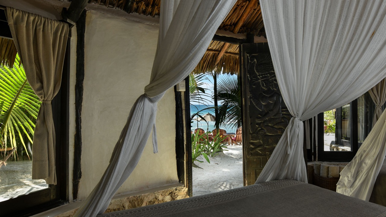 Photo of Bedroom in Playa Paraiso