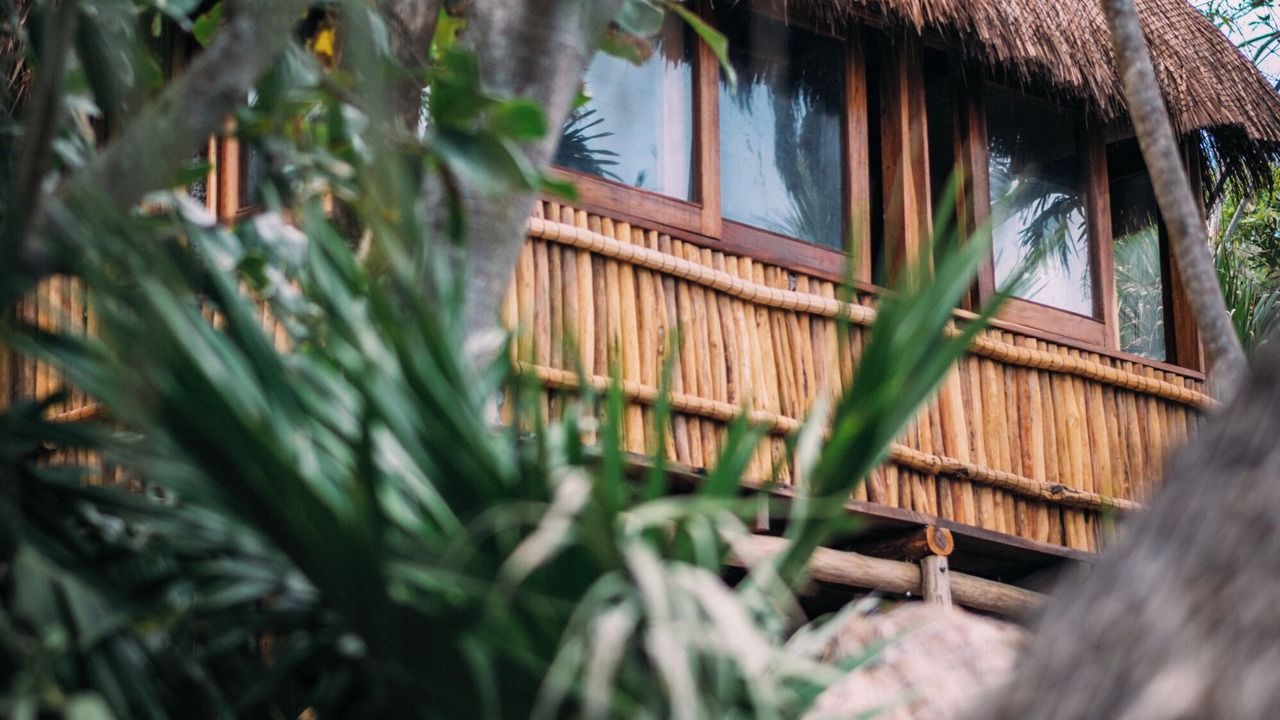 Photo of Outdoor in Playa Paraiso