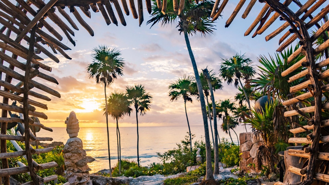 Photo of Outdoor in Playa Paraiso