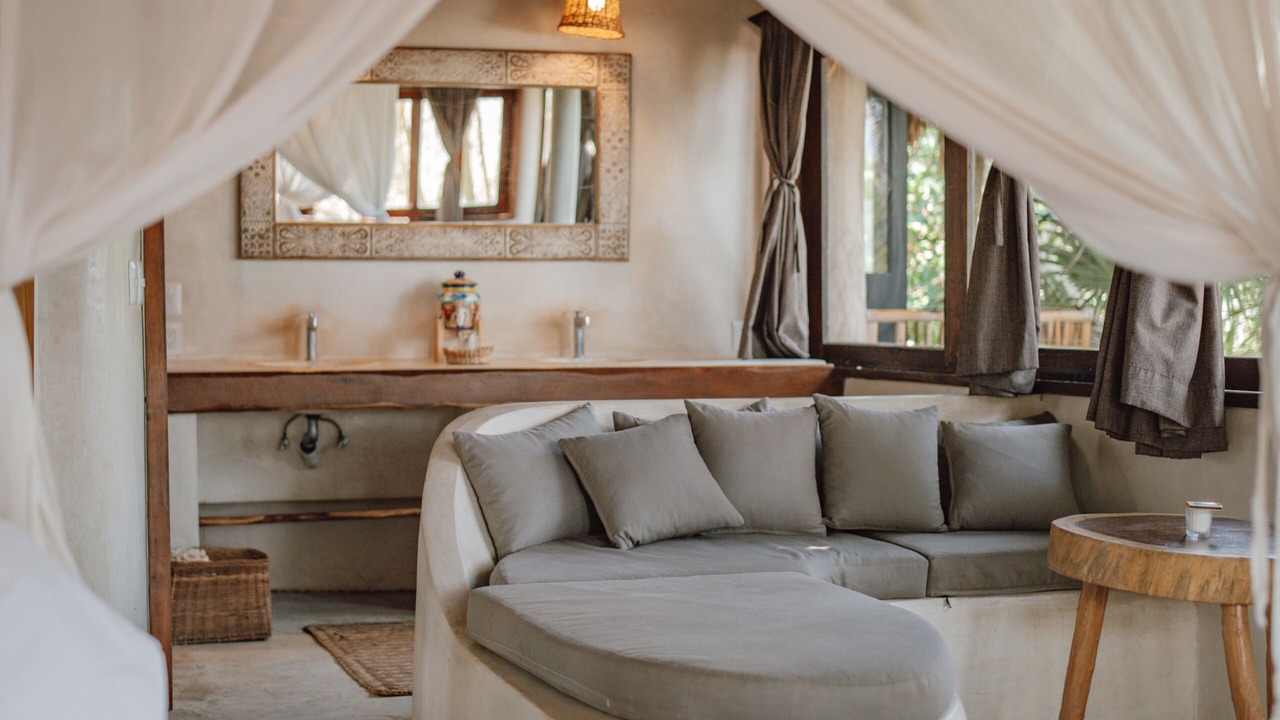 Photo of Bedroom in Playa Paraiso