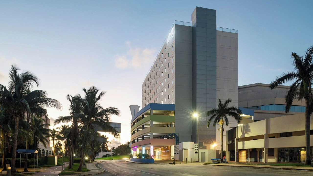 Photo of Outdoor in Punta Cancun