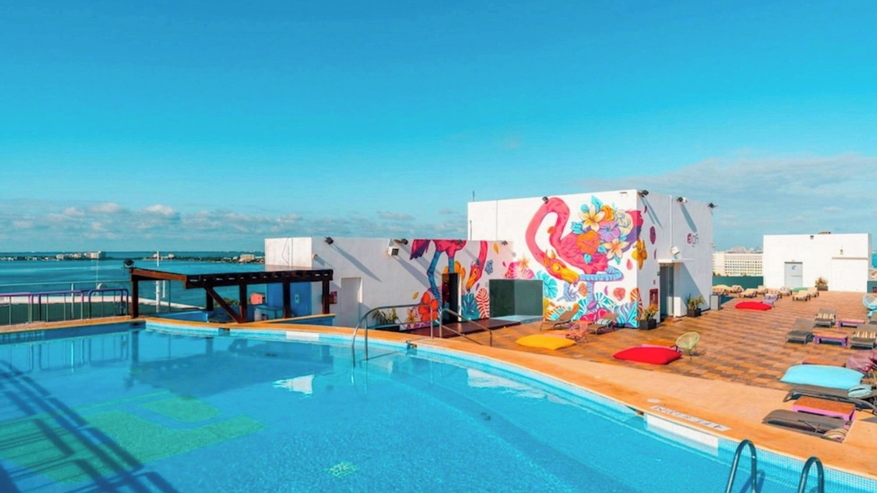 Photo of Outdoor in Punta Cancun