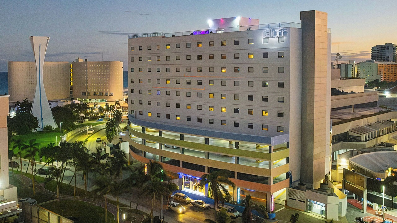 Photo of Outdoor in Punta Cancun