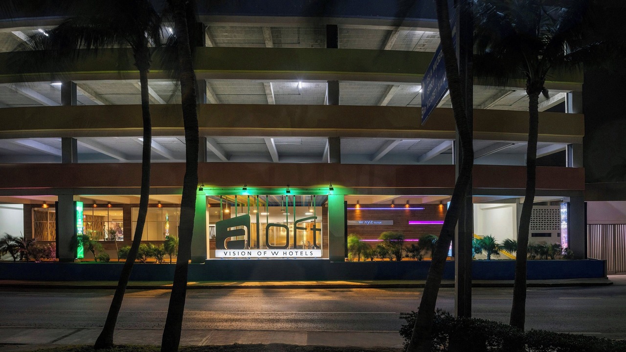 Photo of Outdoor in Punta Cancun
