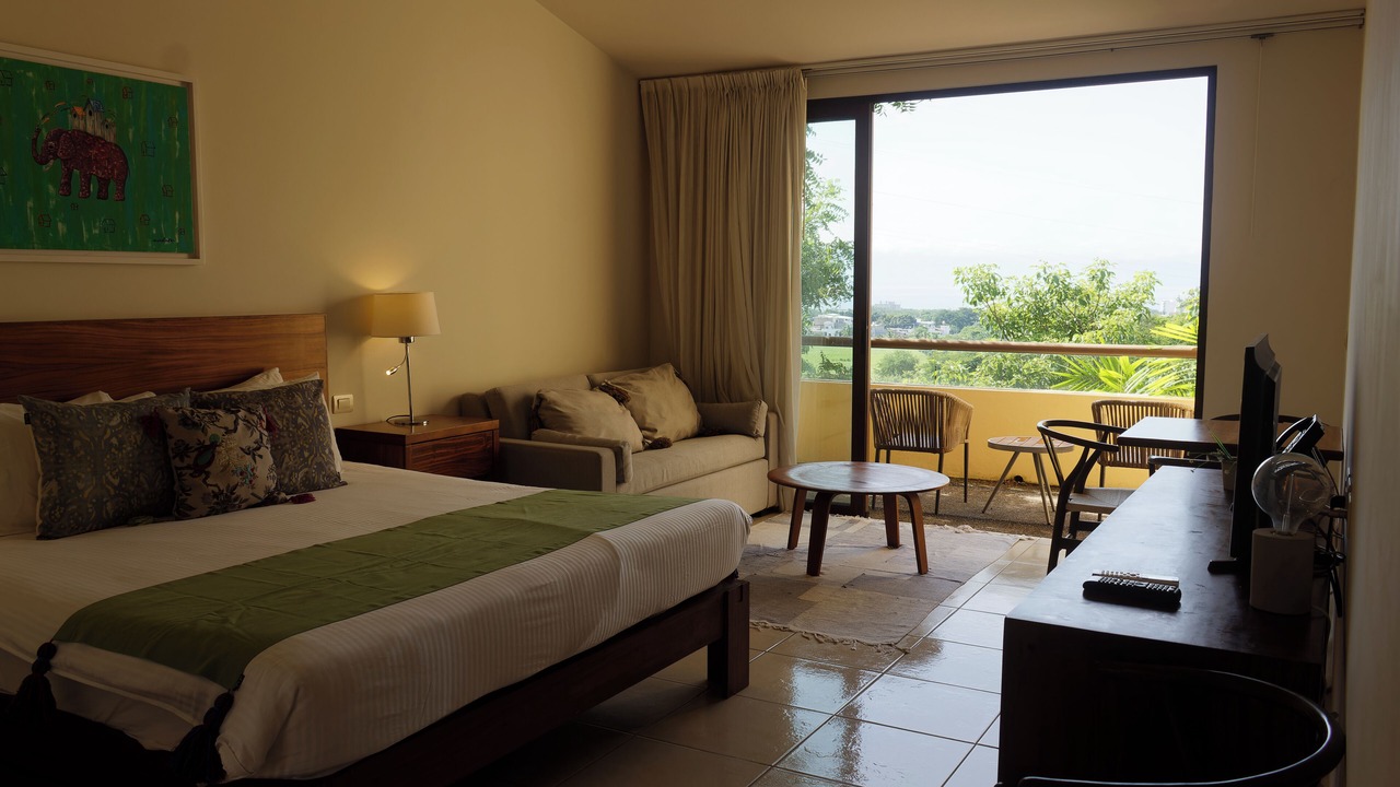 Photo of Bedroom in La Cruz de Huanacaxtle