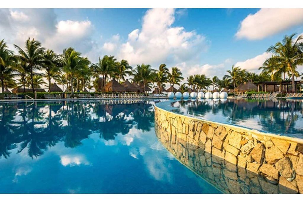 Photo of Outdoor in Downtown Cancun