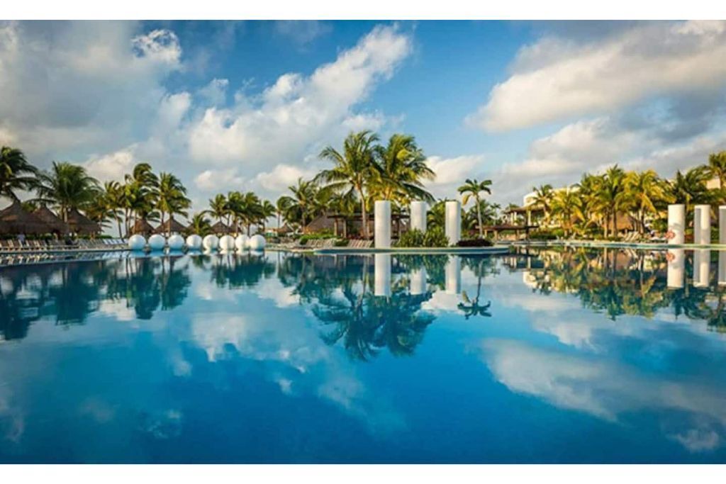 Photo of Outdoor in Downtown Cancun