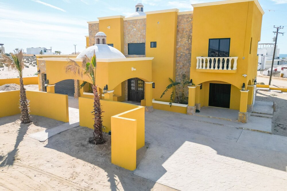 Photo of Outdoor in Las Conchas