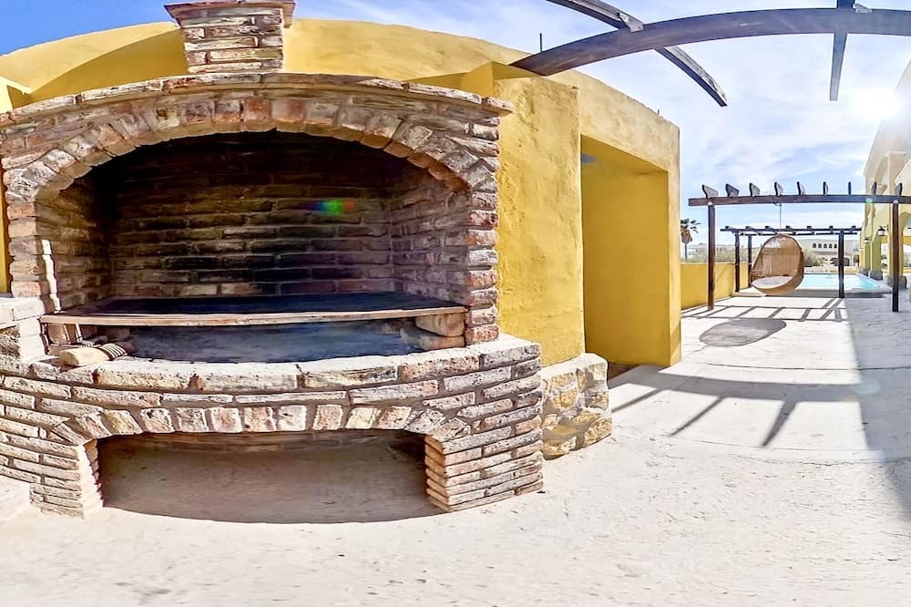 Photo of Outdoor in Las Conchas