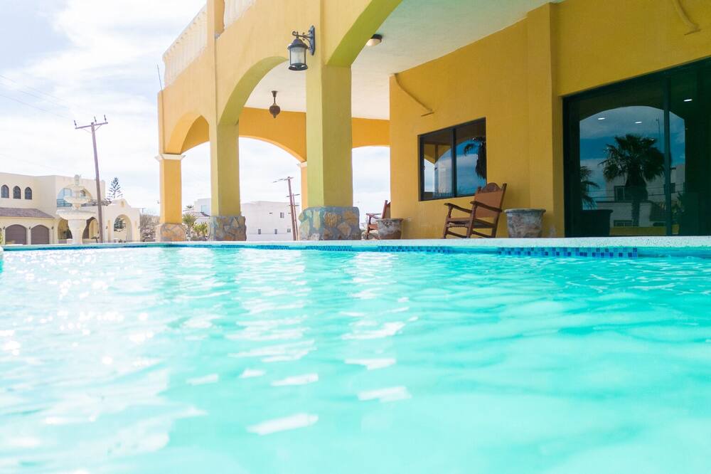 Photo of Outdoor in Las Conchas