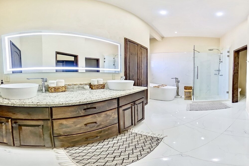 Photo of Bathroom in Las Conchas