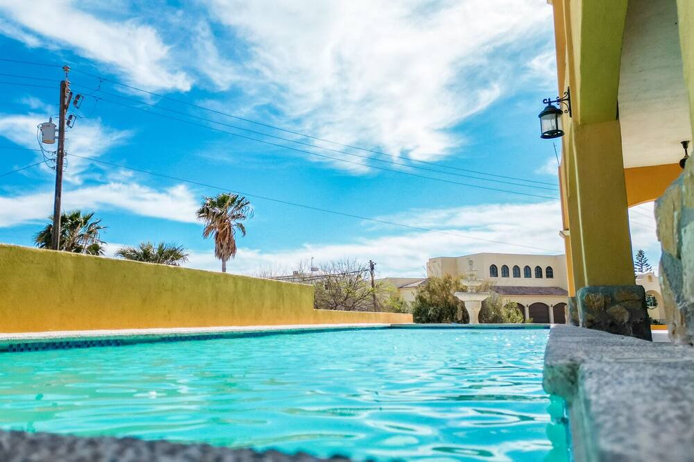 Photo of Outdoor in Las Conchas