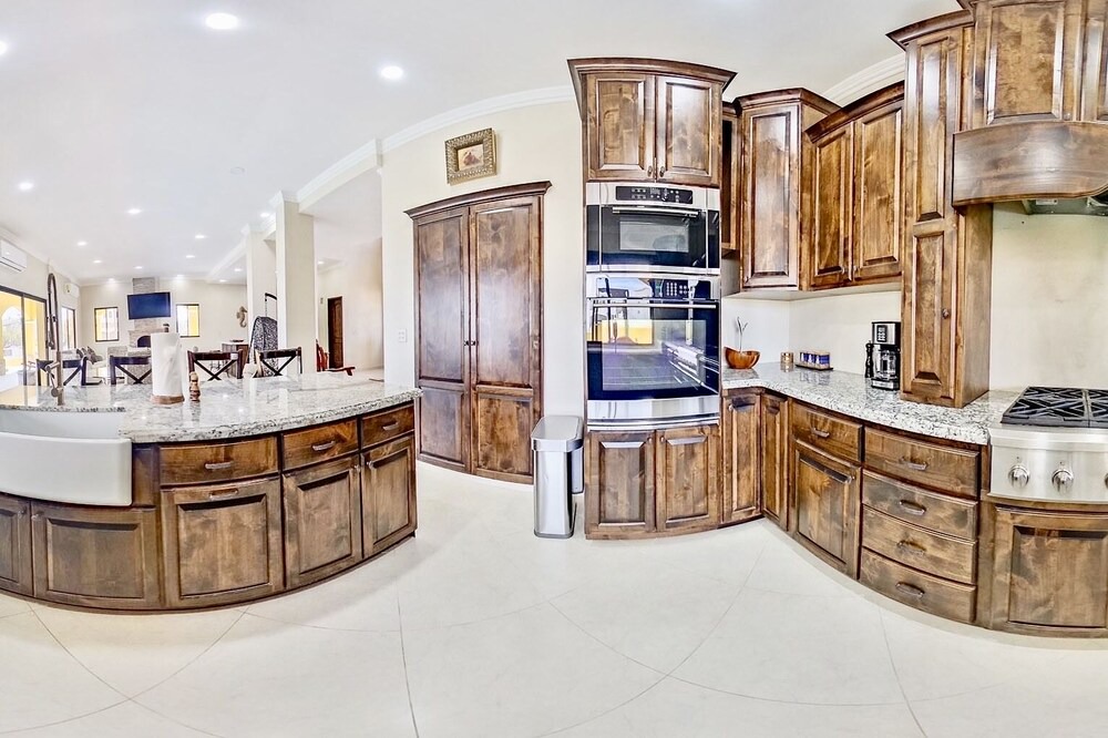 Photo of Kitchen in Las Conchas