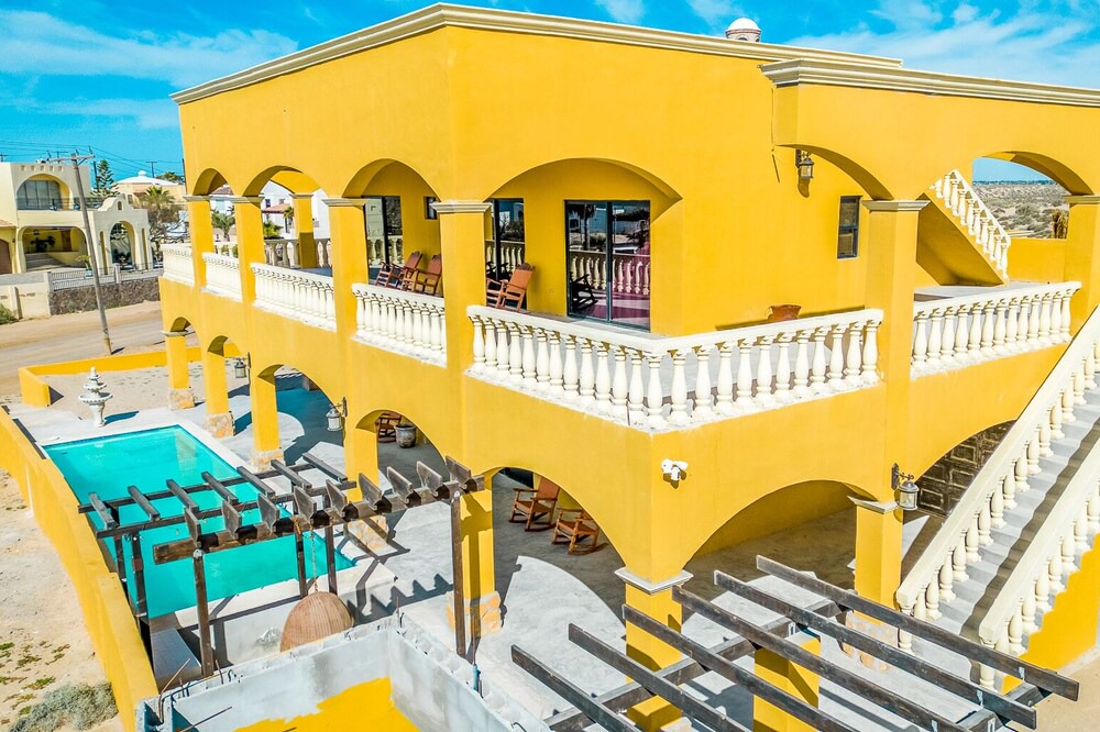 Photo of Outdoor in Las Conchas