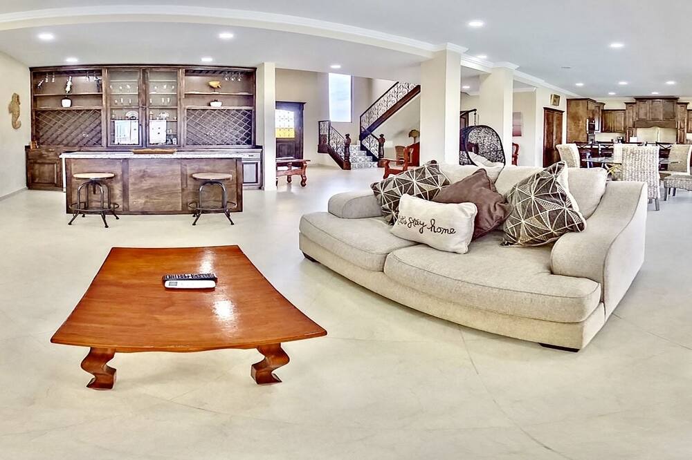 Photo of Livingroom in Las Conchas