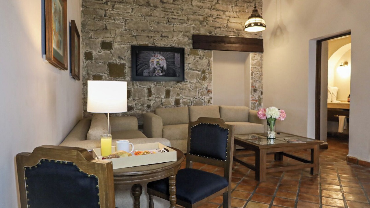 Photo of Bedroom in Tlaxcala
