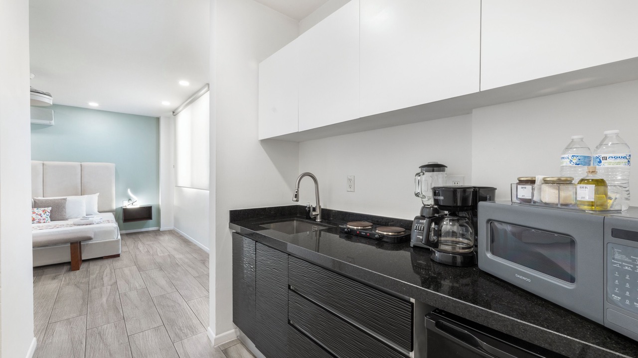 Photo of Kitchen in Luis Donaldo Colosio