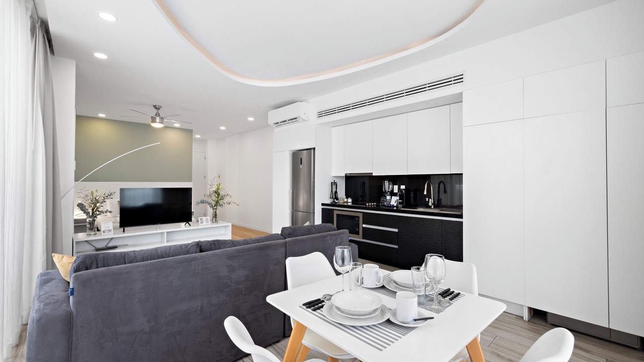 Photo of Kitchen in Luis Donaldo Colosio