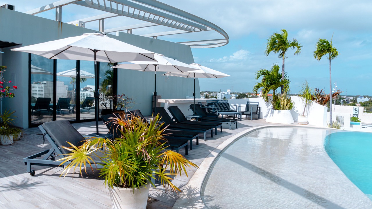 Photo of Outdoor in Luis Donaldo Colosio
