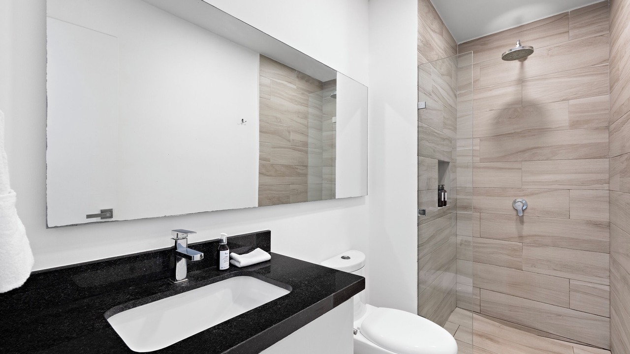 Photo of Bathroom in Luis Donaldo Colosio