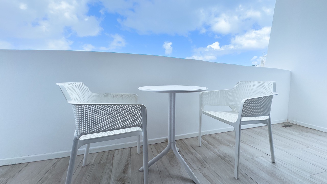 Photo of Patio Balcony in Luis Donaldo Colosio