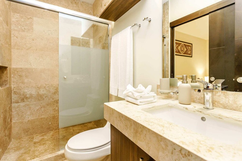 Photo of Bathroom in Centro