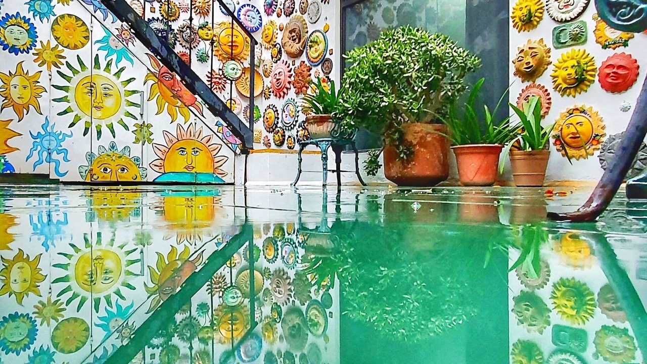 Photo of Patio Balcony in Zona Centro