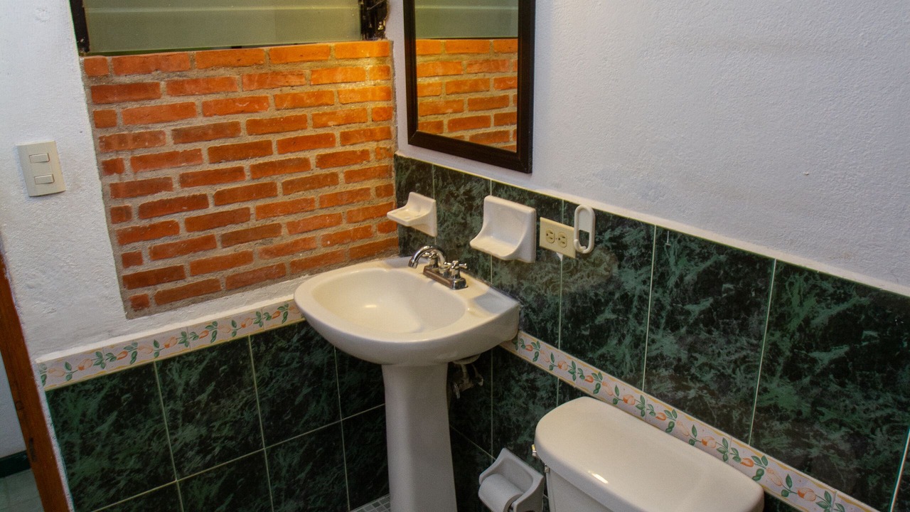 Photo of Bathroom in Zona Centro