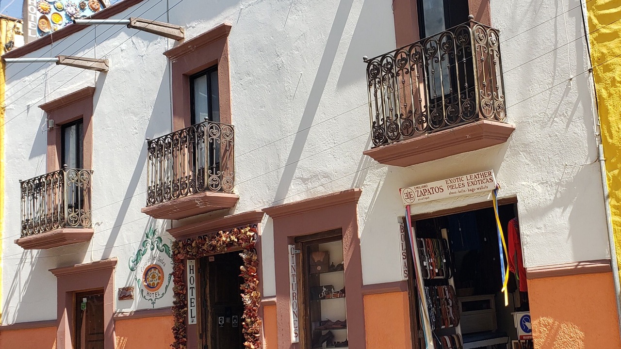 Photo of Outdoor in Zona Centro