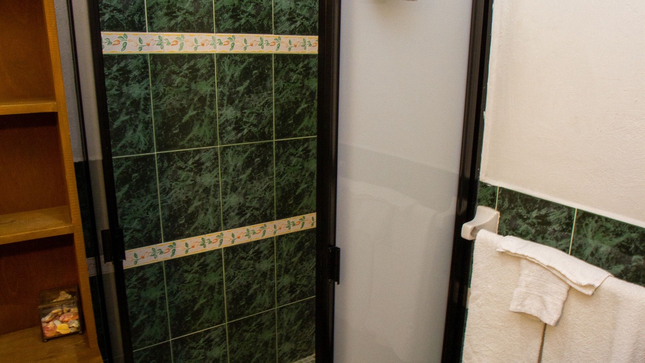 Photo of Bathroom in Zona Centro
