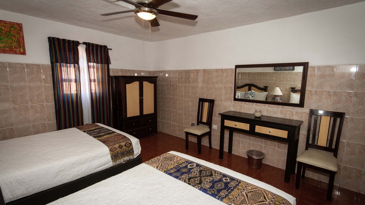 Photo of Bedroom in Zona Centro