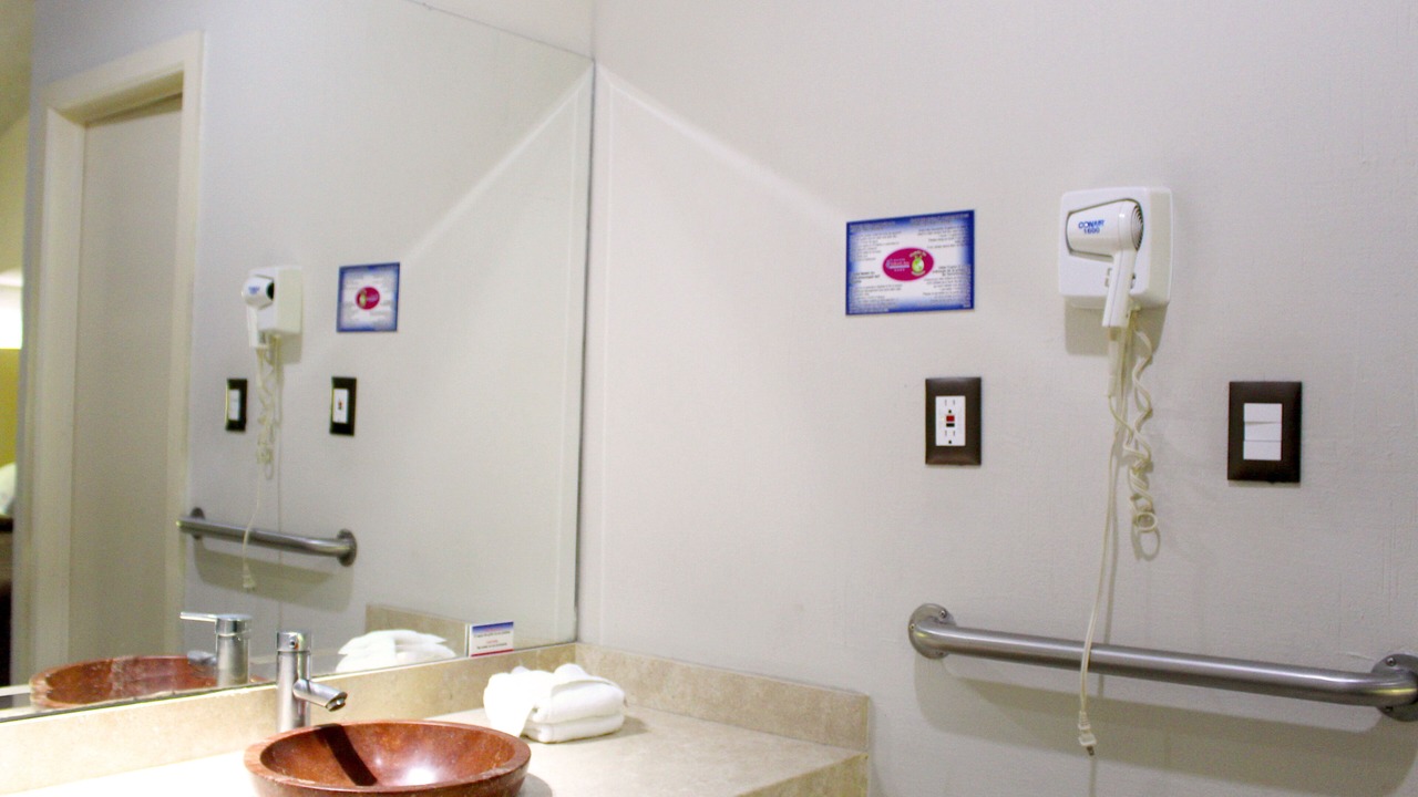 Photo of Bathroom in Silao