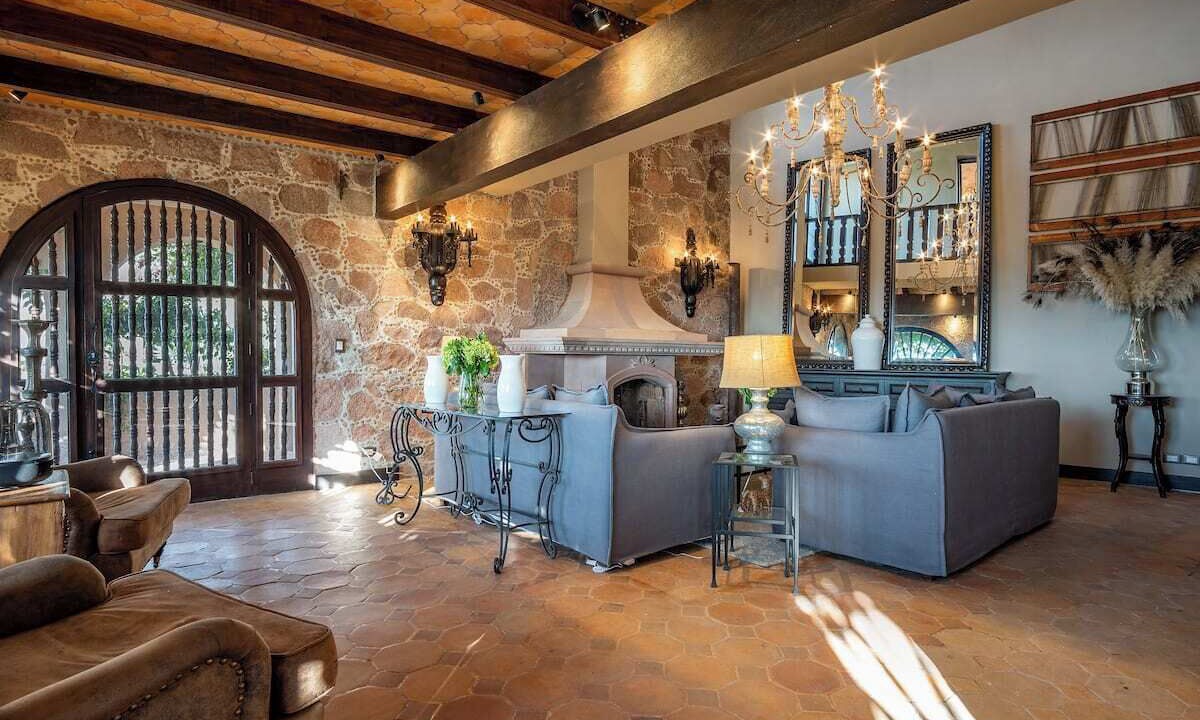 Photo of Bedroom in San Miguel de Allende