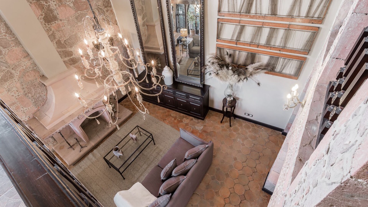 Photo of Bedroom in San Miguel de Allende