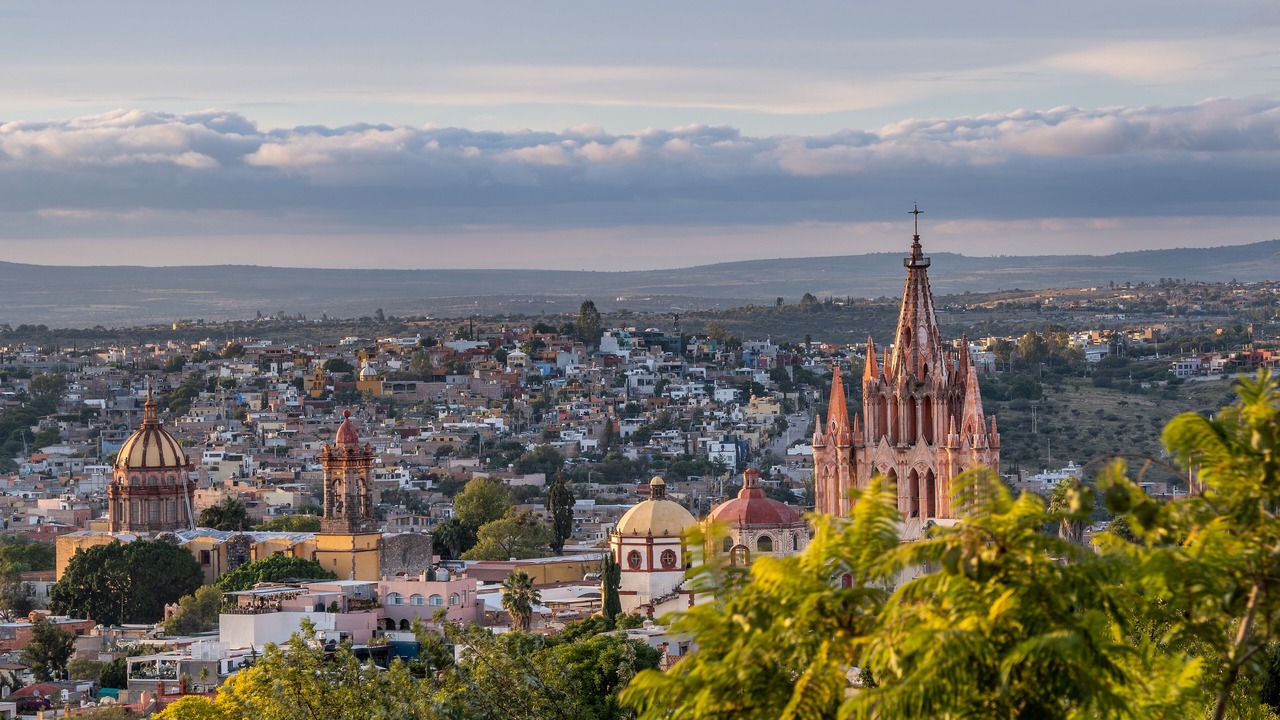 Photo of Others in San Miguel de Allende