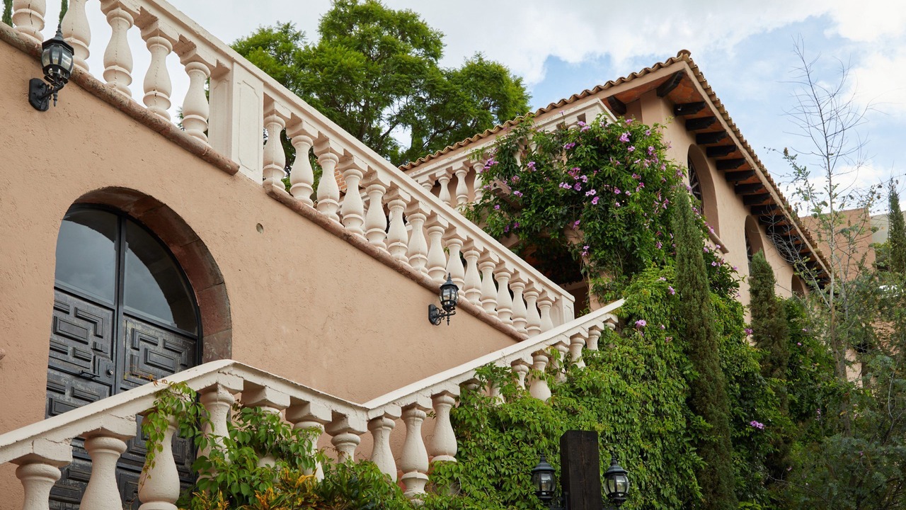 Photo of Outdoor in San Miguel de Allende