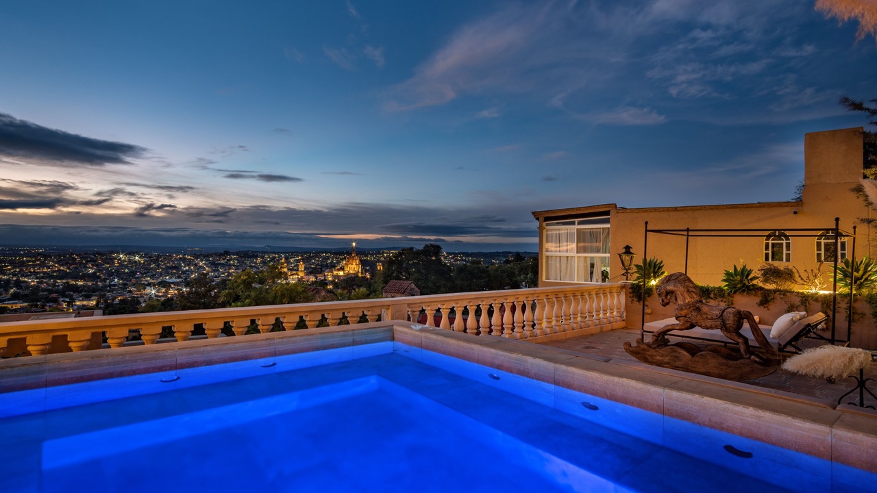 Photo of Outdoor in San Miguel de Allende