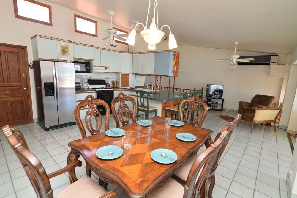 Photo of Kitchen in San Felipe