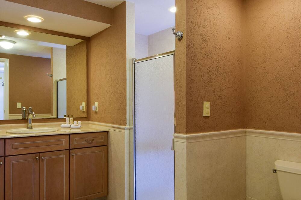 Photo of Bathroom in Colonia Andres