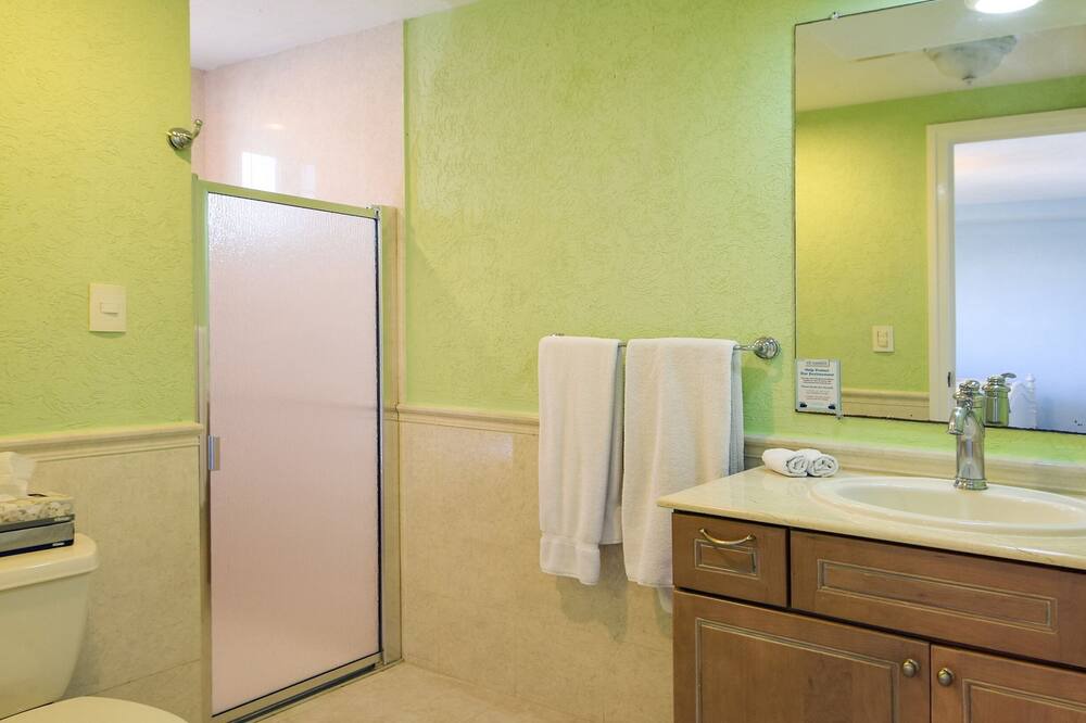 Photo of Bathroom in Colonia Andres