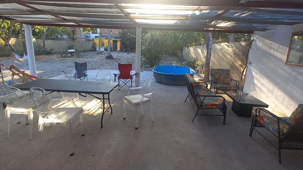 Photo of Outdoor in Lo de Marcos