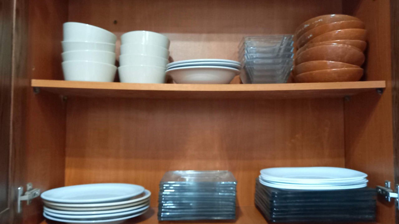 Photo of Kitchen in Lo de Marcos