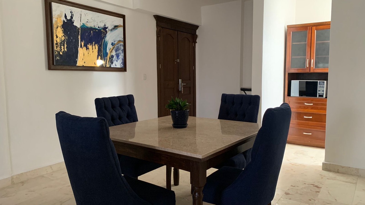 Photo of Bedroom in Valladolid