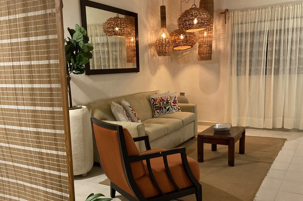 Photo of Livingroom in Valladolid