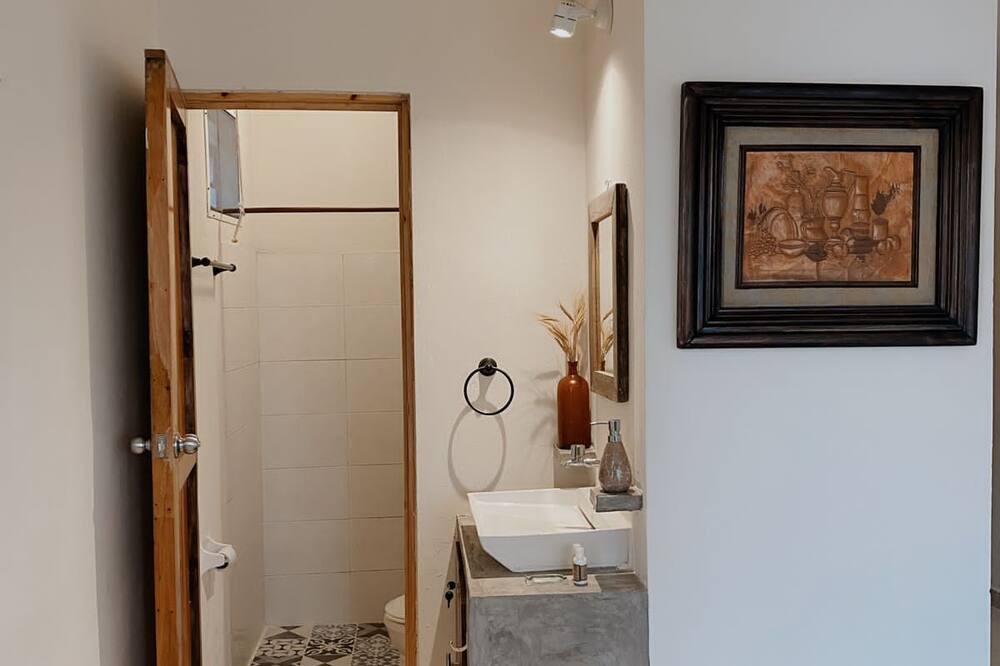 Photo of Bathroom in Valladolid